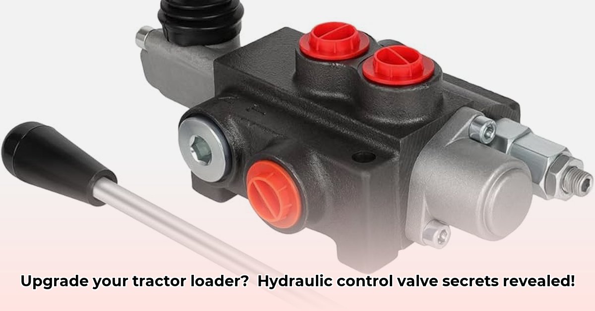 hydraulic-control-valve-for-tractor-loader